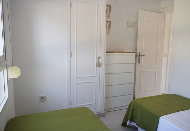 Apartamento en Denia - Anacasa Bahia de Denia Les Marines AP2111  Apartamento en Denia - Anacasa Bahia de Denia Les Marines AP2111