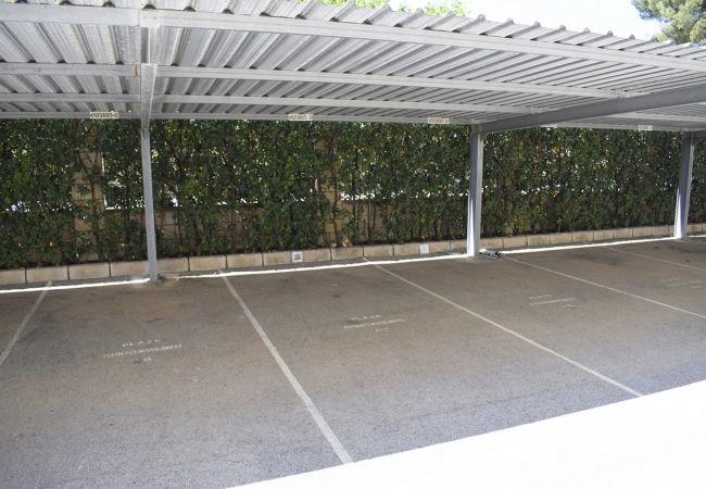 Apartamento en Denia - Anacasa Bahia de Denia Les Marines AP2111  Apartamento en Denia - Anacasa Bahia de Denia Les Marines AP2111