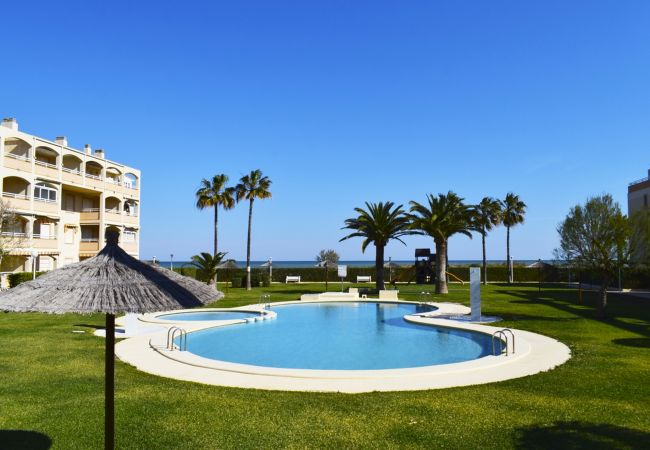 Apartamento en Denia - Anacasa Bahia de Denia Les Marines AP2111  Apartamento en Denia - Anacasa Bahia de Denia Les Marines AP2111