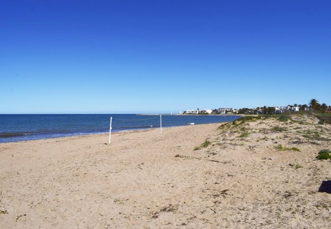 Apartamento en Denia - Anacasa Bahia de Denia Les Marines AP2111  Apartamento en Denia - Anacasa Bahia de Denia Les Marines AP2111