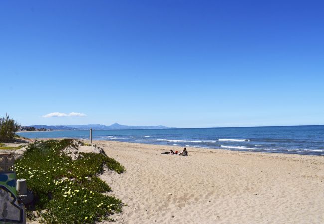 Apartamento en Denia - Anacasa Bahia de Denia Les Marines AP2111  Apartamento en Denia - Anacasa Bahia de Denia Les Marines AP2111