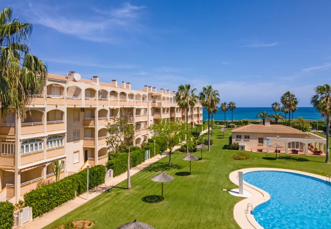 Apartamento en Denia - Anacasa Bahia de Denia Les Marines AP2111  Apartamento en Denia - Anacasa Bahia de Denia Les Marines AP2111