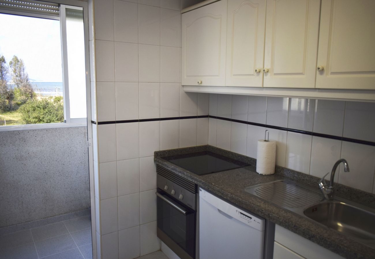 Apartamento en Denia - Anacasa Bahia de Denia Les Marines AP2111 