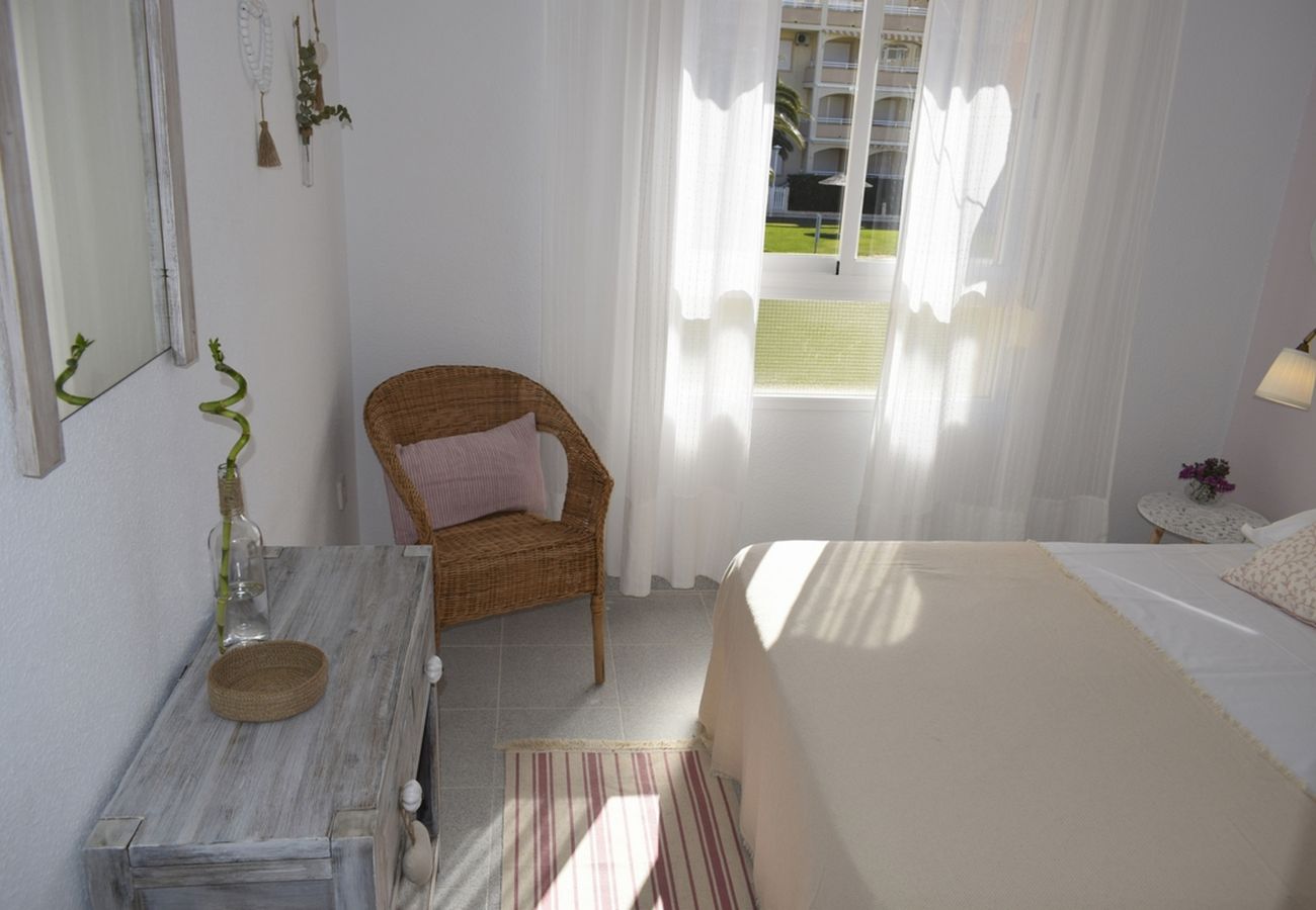 Apartamento en Denia - Anacasa Bahia de Denia Les Marines AP2111 