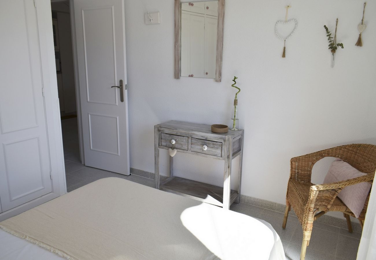 Apartamento en Denia - Anacasa Bahia de Denia Les Marines AP2111 