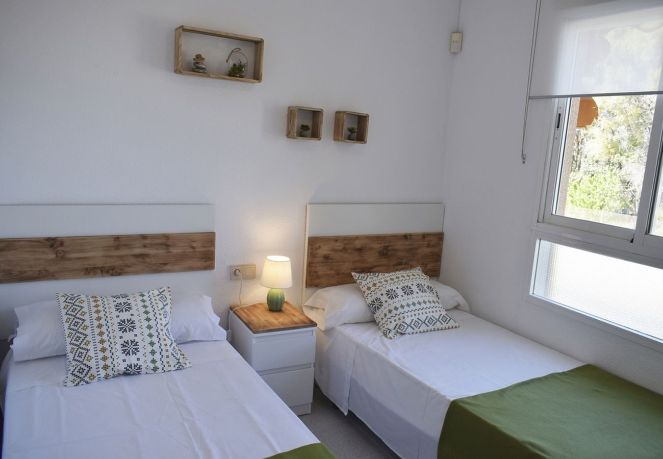 Apartamento en Denia - Anacasa Bahia de Denia Les Marines AP2111 