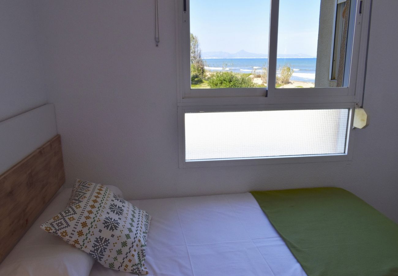 Apartamento en Denia - Anacasa Bahia de Denia Les Marines AP2111 