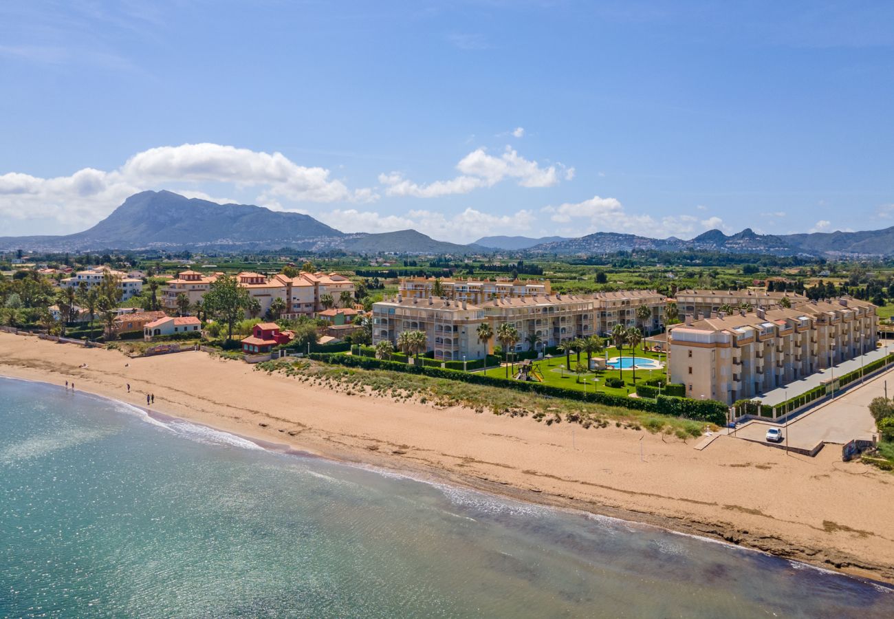 Apartamento en Denia - Anacasa Bahia de Denia Les Marines AP2111 