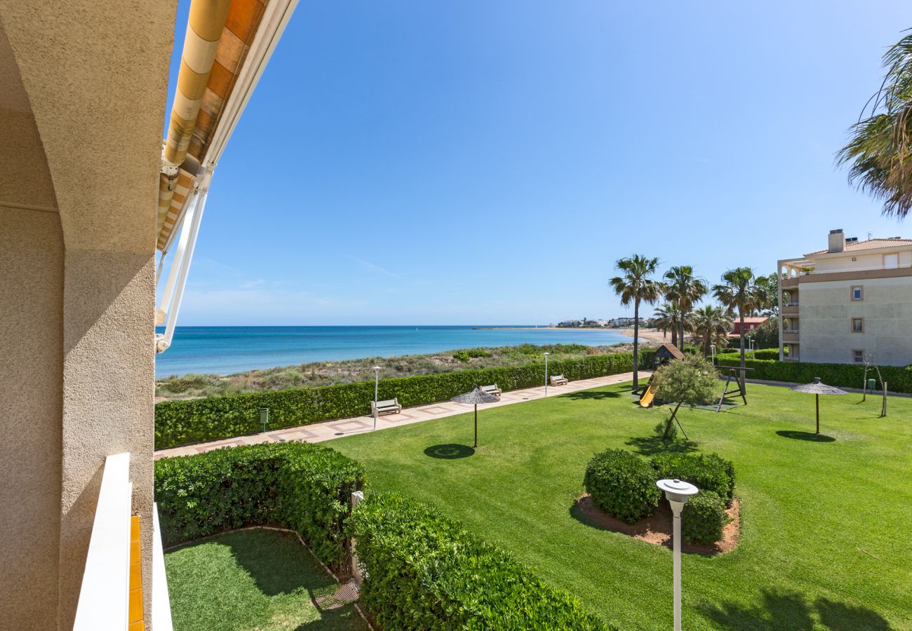 Apartamento en Denia - Anacasa Bahia de Denia Les Marines AP2111 