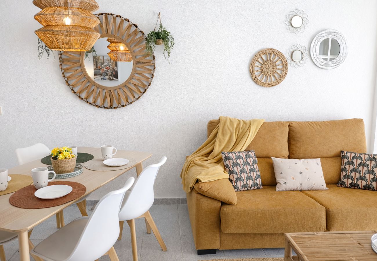 Apartamento en Denia - Anacasa Bahia de Denia Les Marines AP2111 