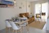 Apartamento en Denia - Anacasa Bahia de Denia Les Marines AP2111  Apartamento en Denia - Anacasa Bahia de Denia Les Marines AP2111
