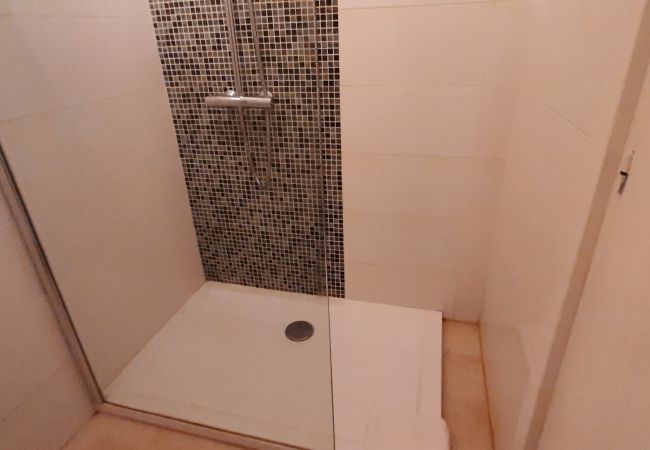 Apartamento en Denia - Anacasa Explanada Cervantes Puerto AP1102  Apartamento en Denia - Anacasa Explanada Cervantes Puerto AP1102