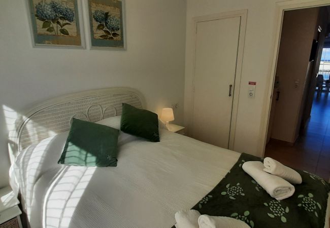 Apartamento en Denia - Anacasa Explanada Cervantes Puerto AP1102  Apartamento en Denia - Anacasa Explanada Cervantes Puerto AP1102