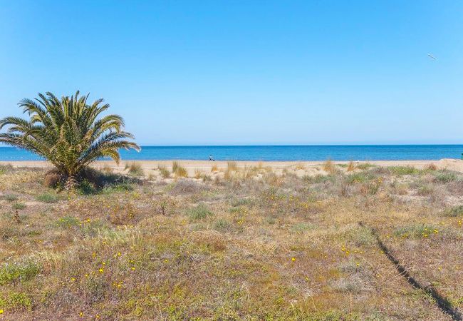 Apartamento en Denia - Anacasa Explanada Cervantes Puerto AP1102  Apartamento en Denia - Anacasa Explanada Cervantes Puerto AP1102