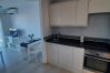 Apartamento en Denia - Anacasa Explanada Cervantes Puerto AP1102 