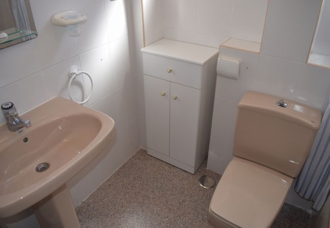 Apartamento en Denia - Anacasa Mare Nostrum Marineta AP2119 