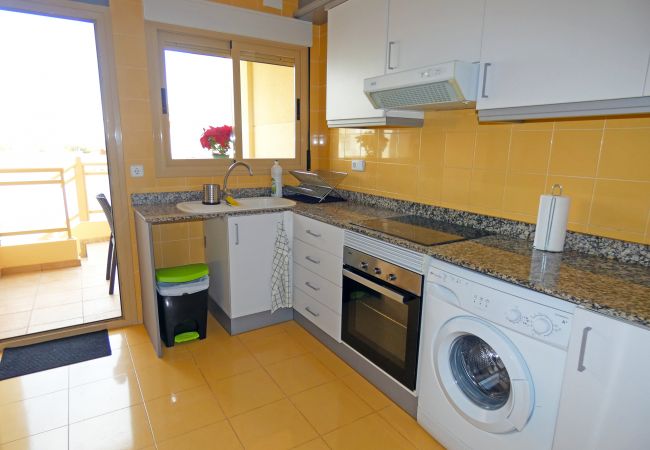 Apartamento en Oliva - Anacasa Avinyo Sector 5 AP121 