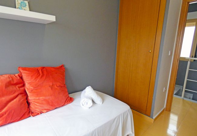 Apartamento en Oliva - Anacasa Avinyo Sector 5 AP121 