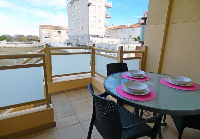 Apartamento en Oliva - Anacasa Avinyo Sector 5 AP121 