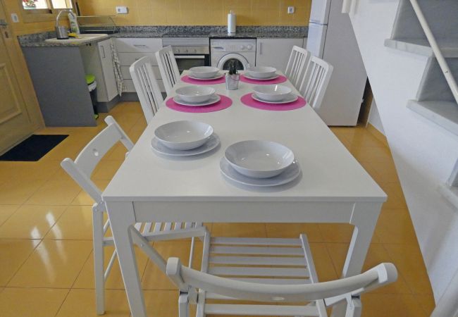 Apartamento en Oliva - Anacasa Avinyo Sector 5 AP121 