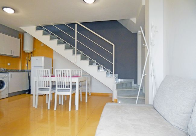 Apartamento en Oliva - Anacasa Avinyo Sector 5 AP121  Apartamento en Oliva - Anacasa Avinyo Sector 5 AP121
