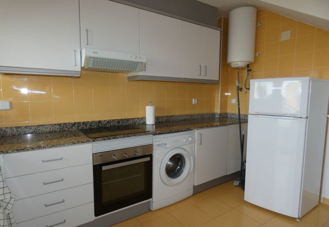 Apartamento en Oliva - Anacasa Avinyo Sector 5 AP121 