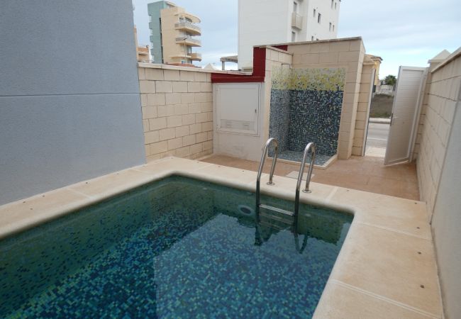 Apartamento en Oliva - Anacasa Avinyo Sector 5 AP121 