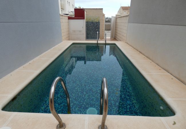 Apartamento en Oliva - Anacasa Avinyo Sector 5 AP121 