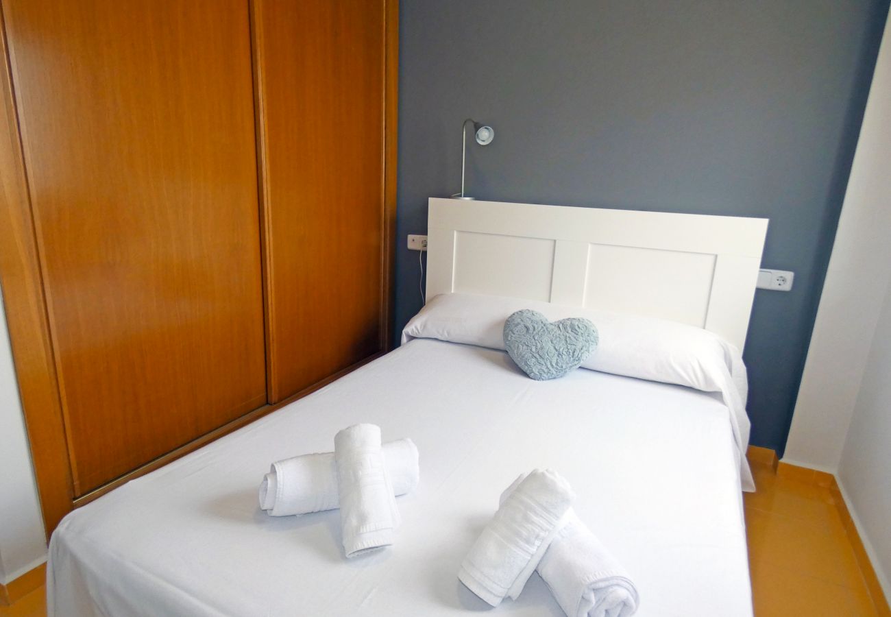 Apartamento en Oliva - Anacasa Avinyo Sector 5 AP121 