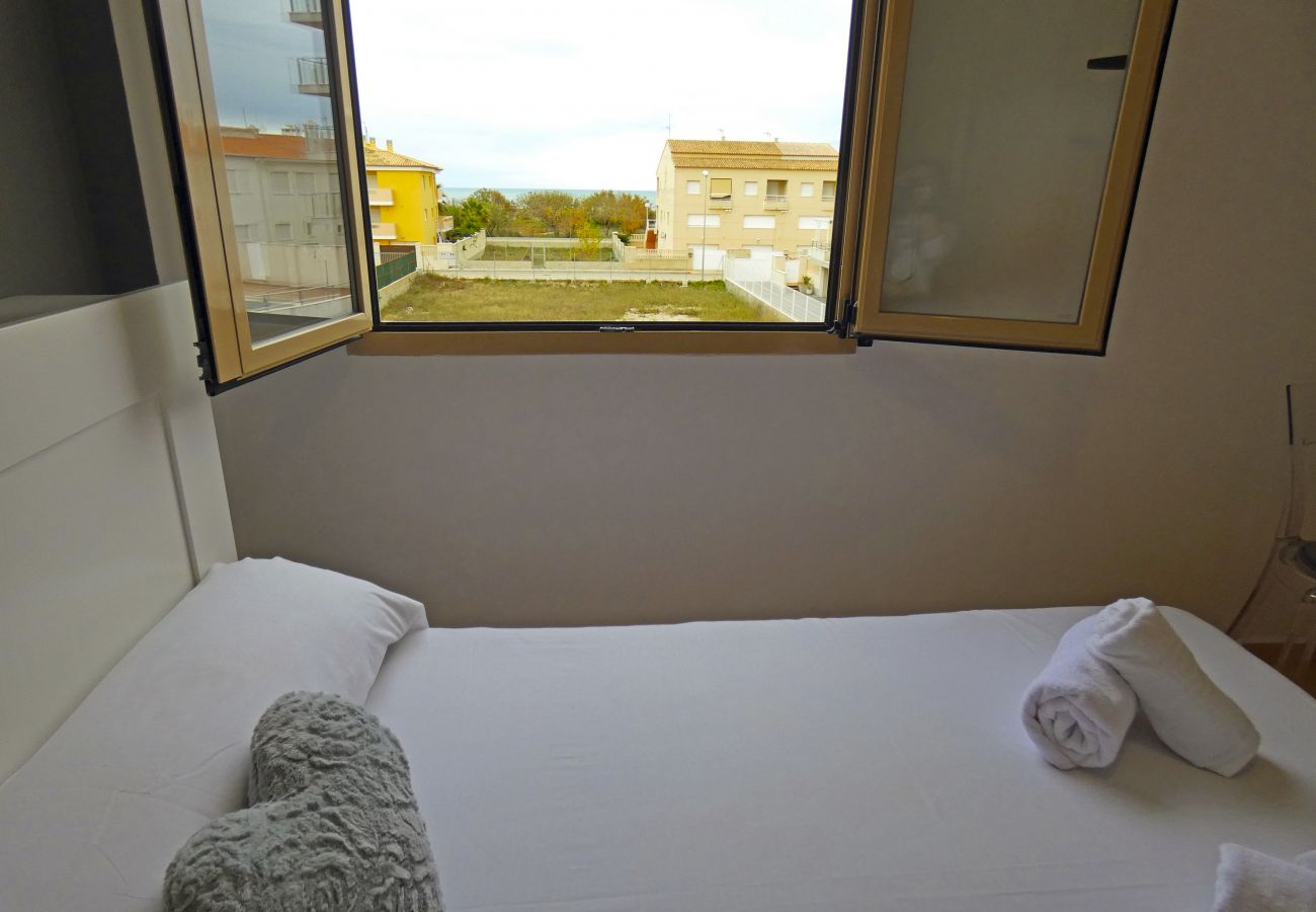 Apartamento en Oliva - Anacasa Avinyo Sector 5 AP121 