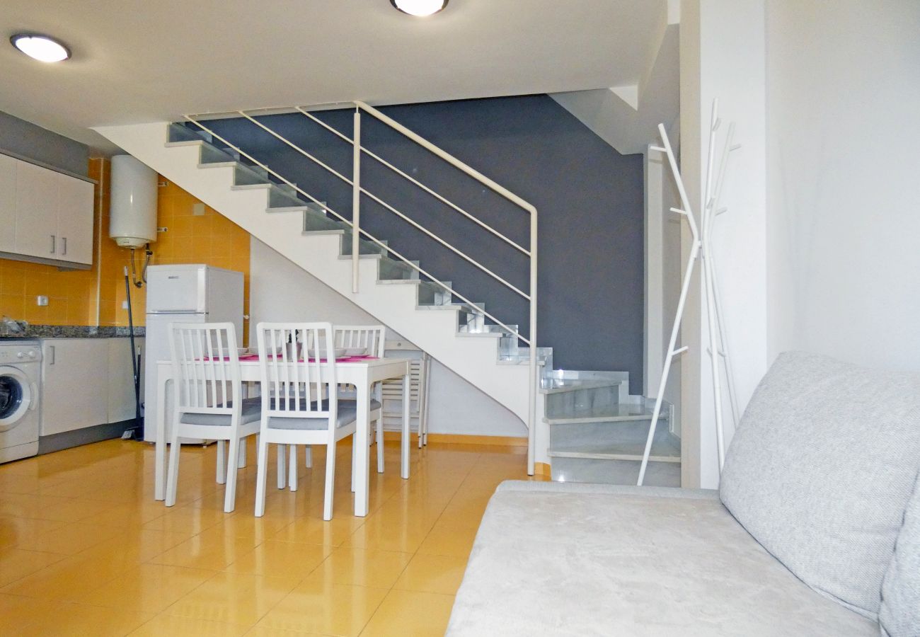 Apartamento en Oliva - Anacasa Avinyo Sector 5 AP121 