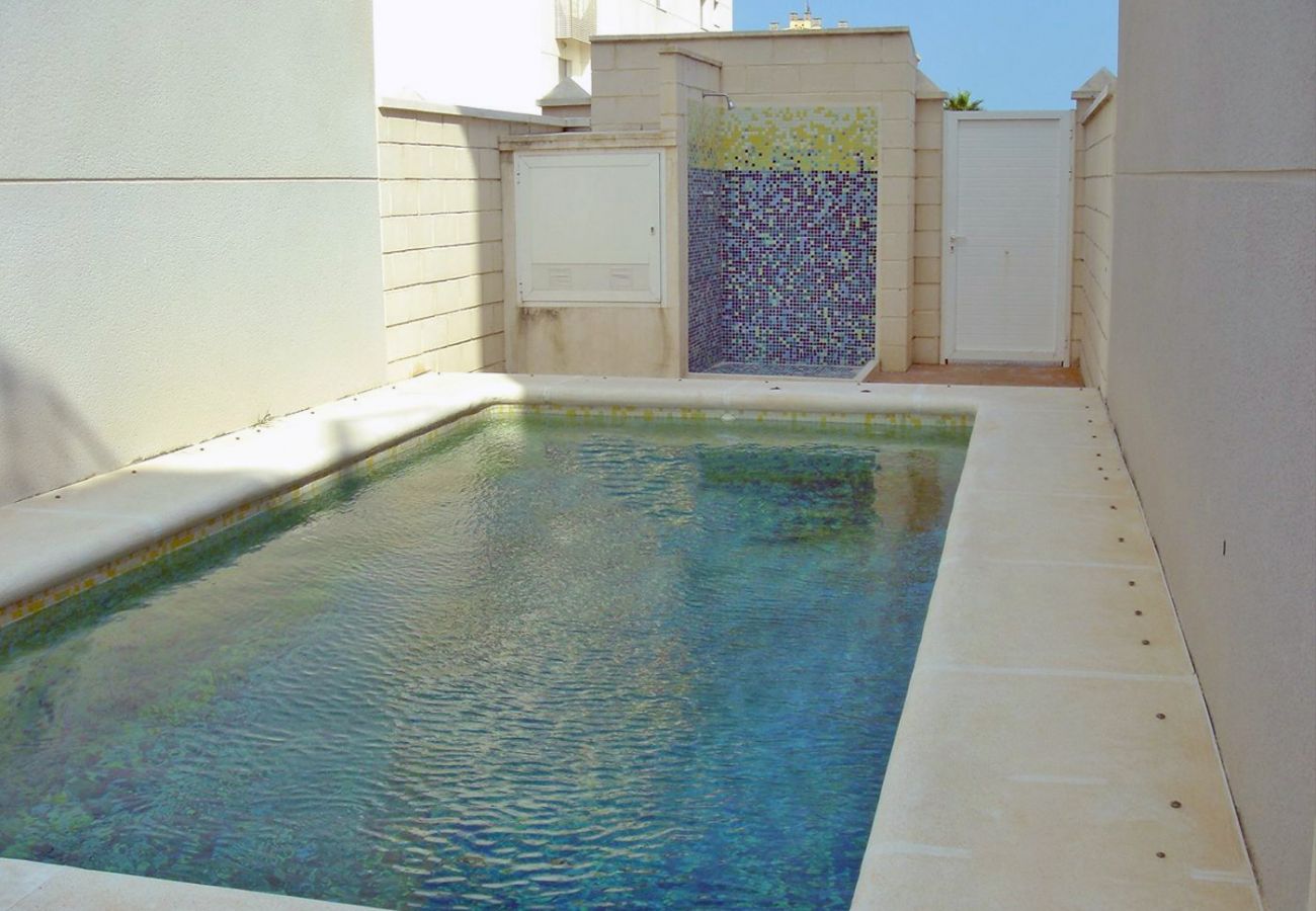 Apartamento en Oliva - Anacasa Avinyo Sector 5 AP121 