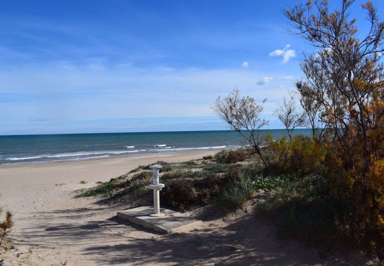 Apartamento en Oliva - Anacasa Avinyo Sector 5 AP121 