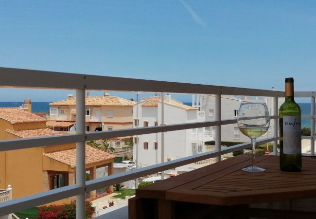 Apartamento en Oliva - Anacasa Playa Sector 5 Napols AP844 