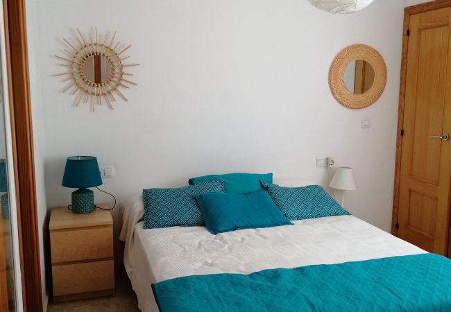 Apartamento en Oliva - Anacasa Playa Sector 5 Napols AP844 