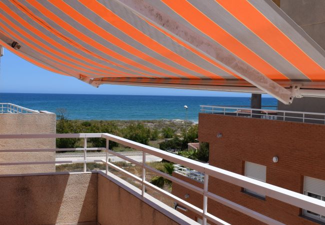 Apartamento en Oliva - Anacasa Playa Sector 5 Napols AP844 