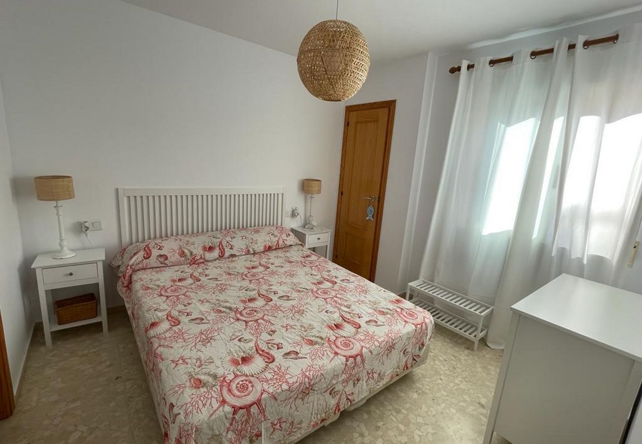 Apartamento en Oliva - Anacasa Playa Sector 5 Napols AP844 