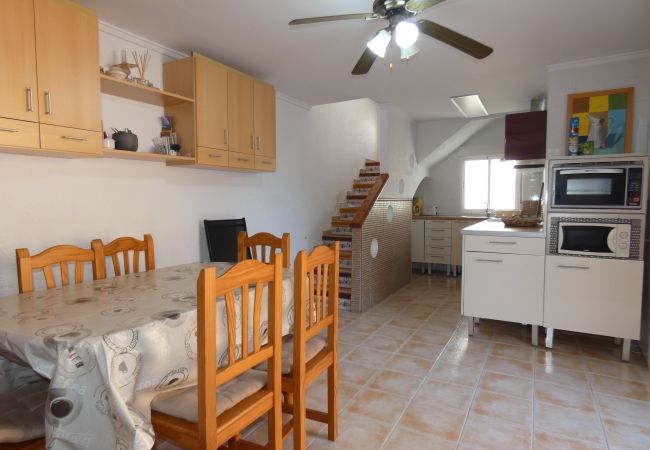 Casa en Oliva - Anacasa Bassetes Playa San Fernando CA550 