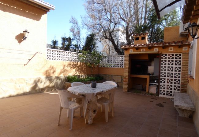 Casa en Oliva - Anacasa Bassetes Playa San Fernando CA550 