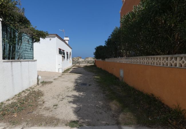 Casa en Oliva - Anacasa Bassetes Playa San Fernando CA550 