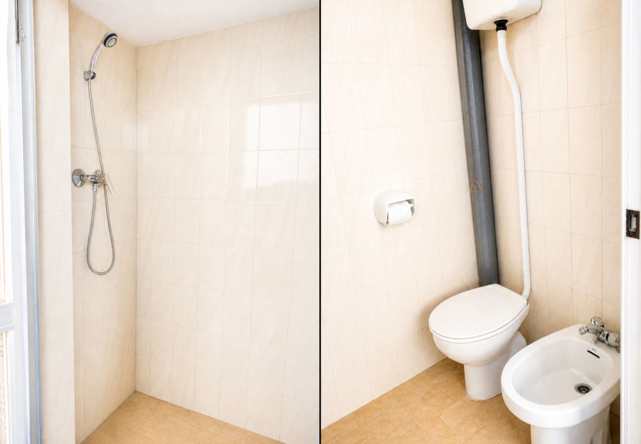 Casa en Oliva - Anacasa Bassetes Playa San Fernando CA550 