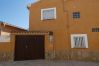 Casa en Oliva - Anacasa Bassetes Playa San Fernando CA550  Casa en Oliva - Anacasa Bassetes Playa San Fernando CA550