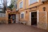 Casa en Oliva - Anacasa Bassetes Playa San Fernando CA550  Casa en Oliva - Anacasa Bassetes Playa San Fernando CA550