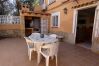 Casa en Oliva - Anacasa Bassetes Playa San Fernando CA550  Casa en Oliva - Anacasa Bassetes Playa San Fernando CA550