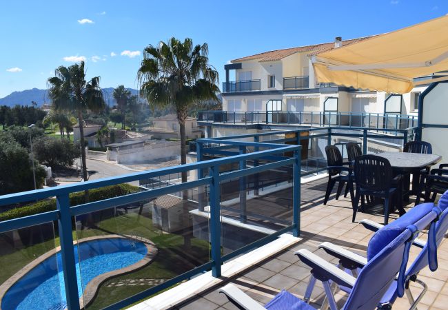 Oliva - Apartamento