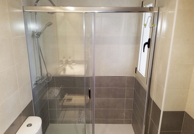 Apartamento en Denia - Anacasa Ático El Manantial Centro AP2109 