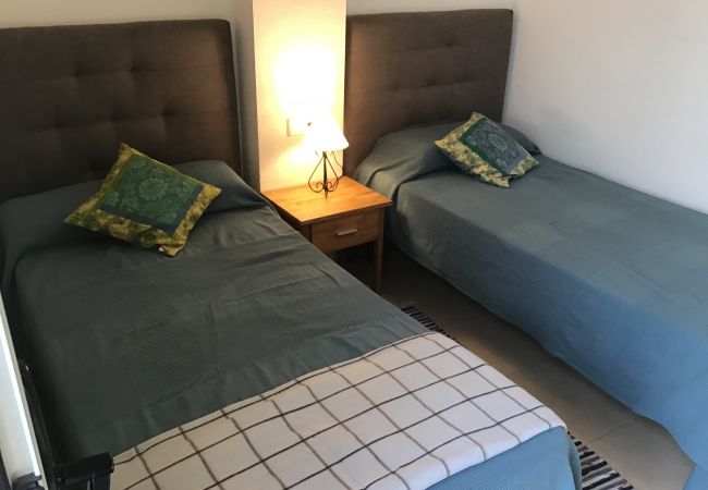 Apartamento en Denia - Anacasa Ático El Manantial Centro AP2109 