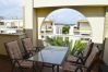 Apartamento en Denia - Anacasa Ático El Manantial Centro AP2109  Apartamento en Denia - Anacasa Ático El Manantial Centro AP2109
