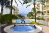 Apartamento en Denia - Anacasa Ático El Manantial Centro AP2109  Apartamento en Denia - Anacasa Ático El Manantial Centro AP2109