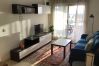 Apartamento en Denia - Anacasa Ático El Manantial Centro AP2109  Apartamento en Denia - Anacasa Ático El Manantial Centro AP2109